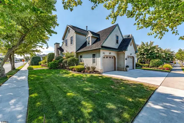 1 Leyte Ln, Ocean City, NJ 08226