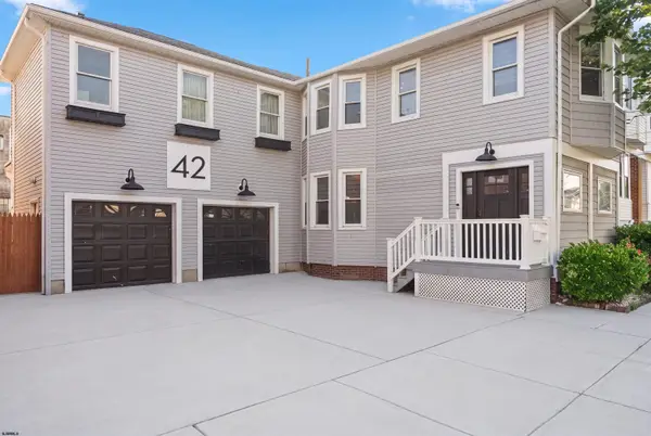 42 S Dover Ave, Lower Chelsea, NJ 08401