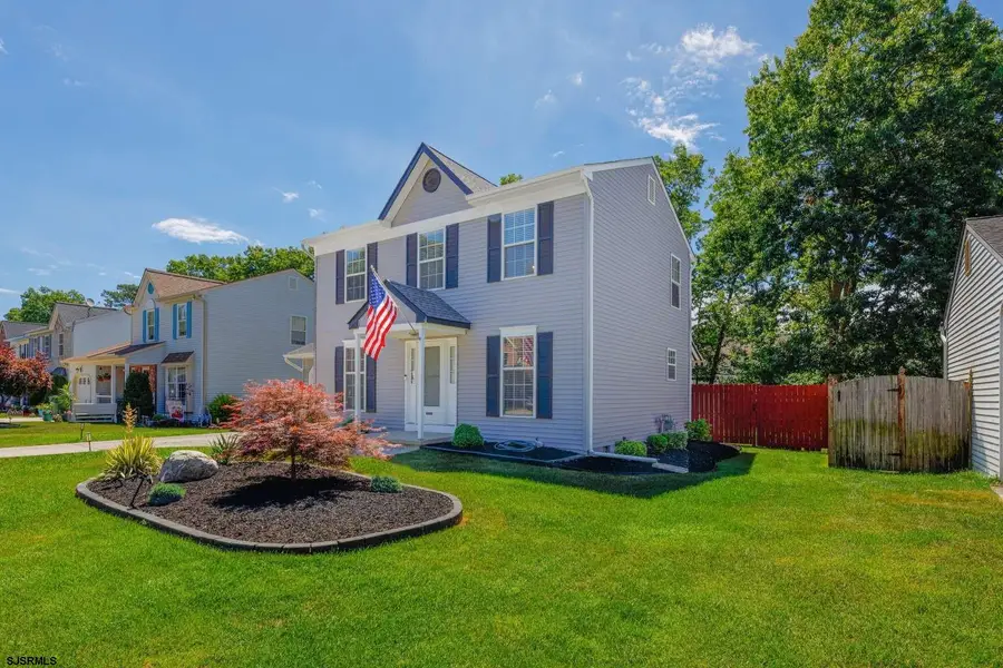 111 Rochelle Ln, Egg Harbor, NJ 08234 - #2