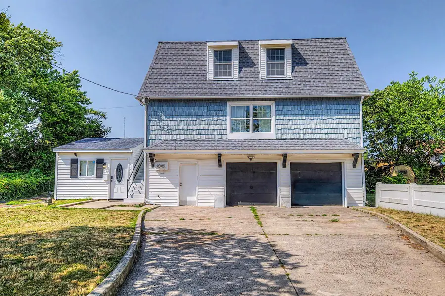1507 N Michigan Ave, Atlantic City, NJ 08401 - #2