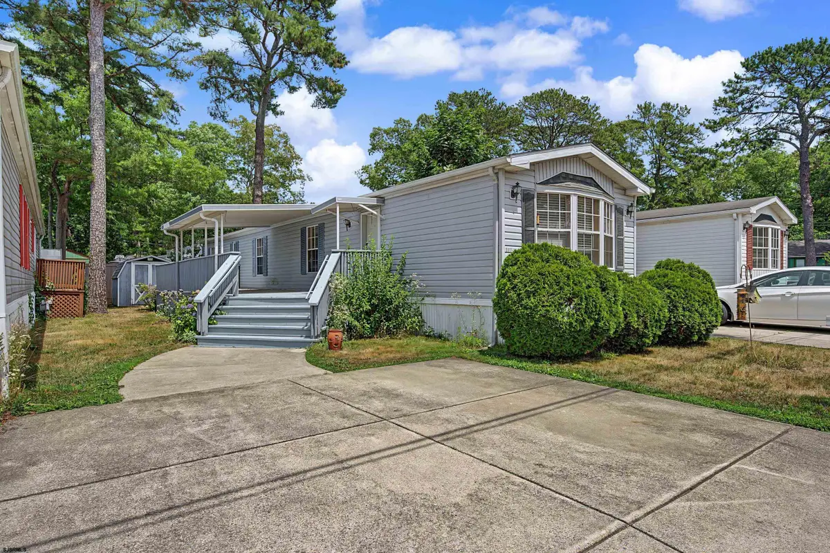 443 S 6th Unit 103 Ave, Galloway, NJ 08205 - #1