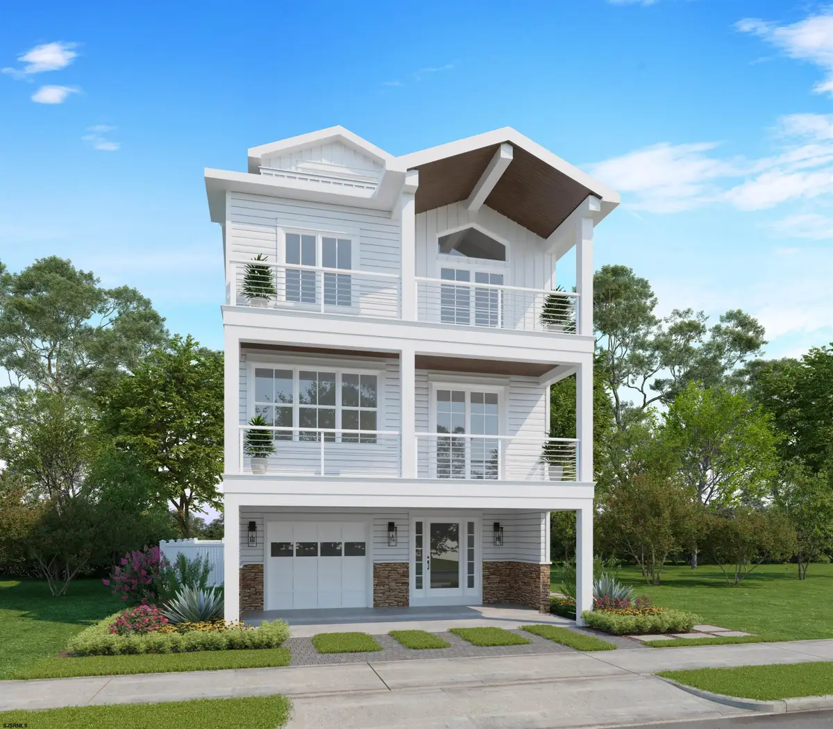 26 N Iroquois Ave, Margate City, NJ 08402 - #1