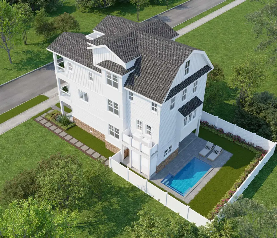 26 N Iroquois Ave, Margate City, NJ 08402 - #2