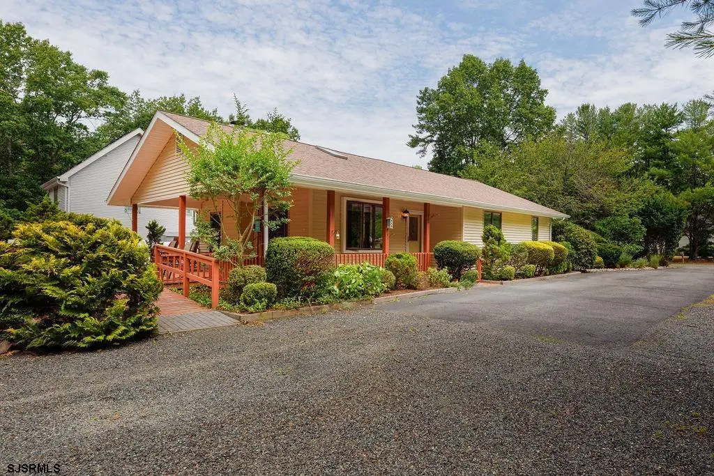 202 E Sturbridge, Galloway, NJ 08205 - #1