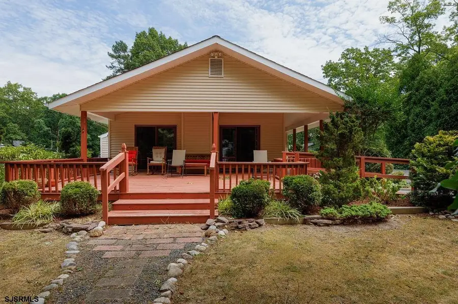 202 E Sturbridge, Galloway, NJ 08205 - #3