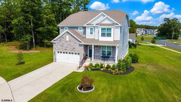 200 Doral Ct, Egg Harbor Township, NJ 08234
