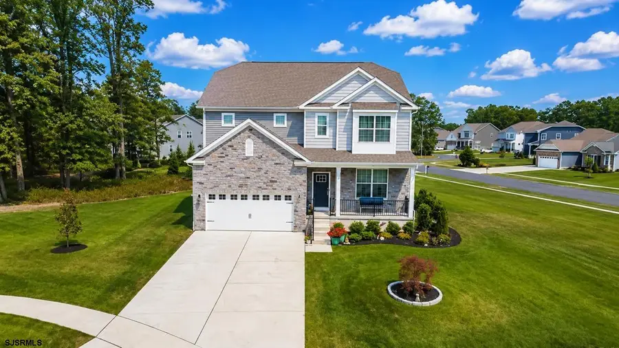 200 Doral Ct, Egg Harbor, NJ 08234 - #2