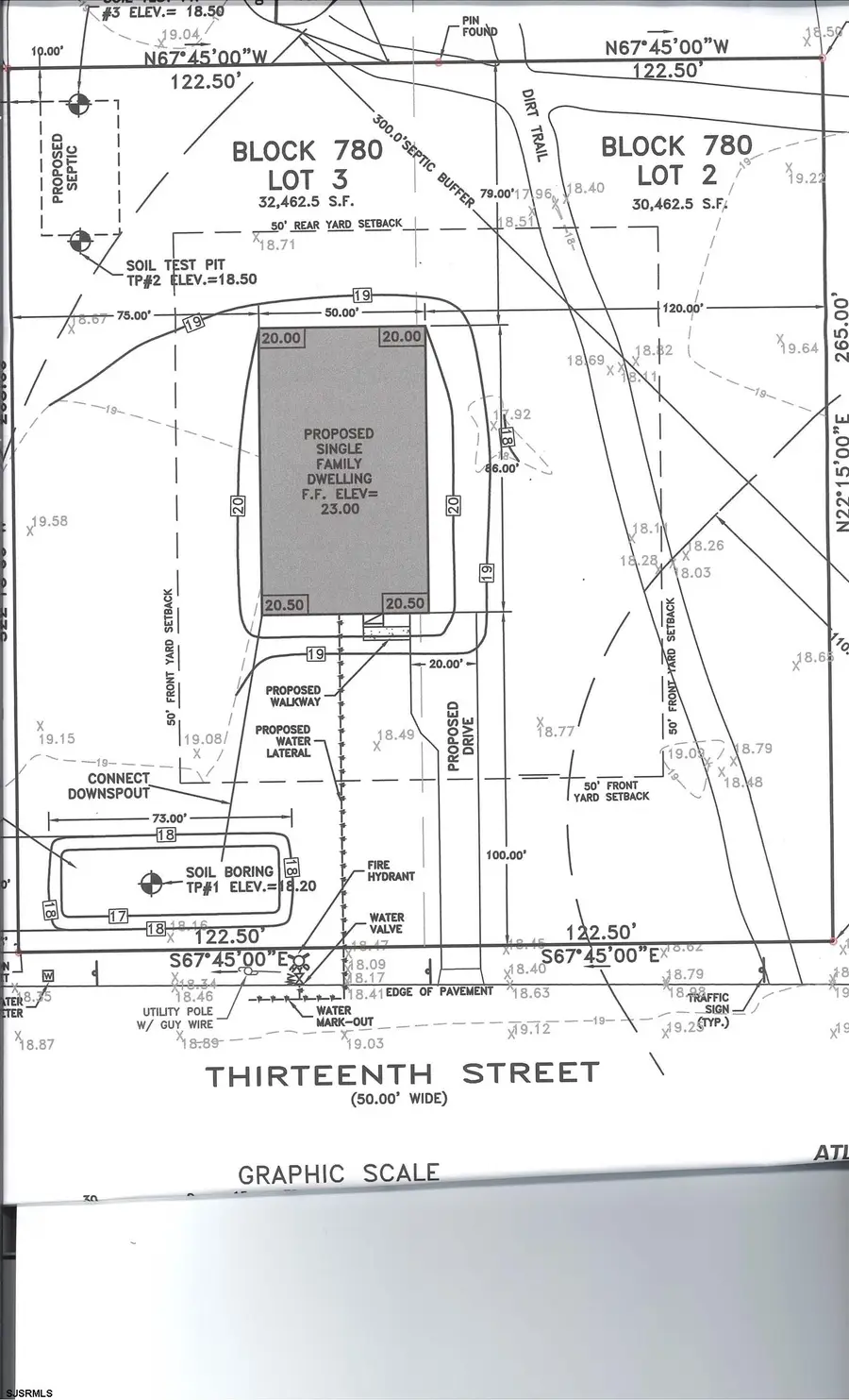 13th Street, Mays Landing, NJ 08330 - #2