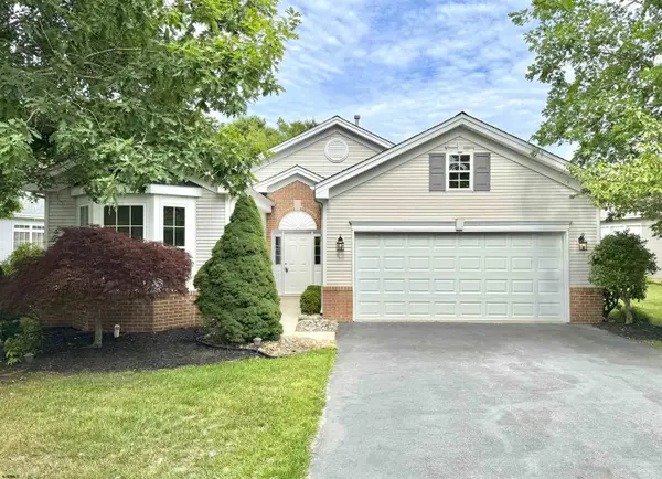 152 Brewster Dr, Galloway Township, NJ 08205