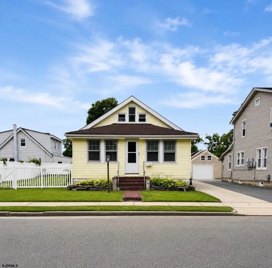 208 Jackson Ave, Northfield, NJ 08225 - #2