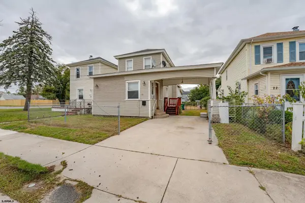 26 N 4th Street, Pleasantville, NJ 08232
