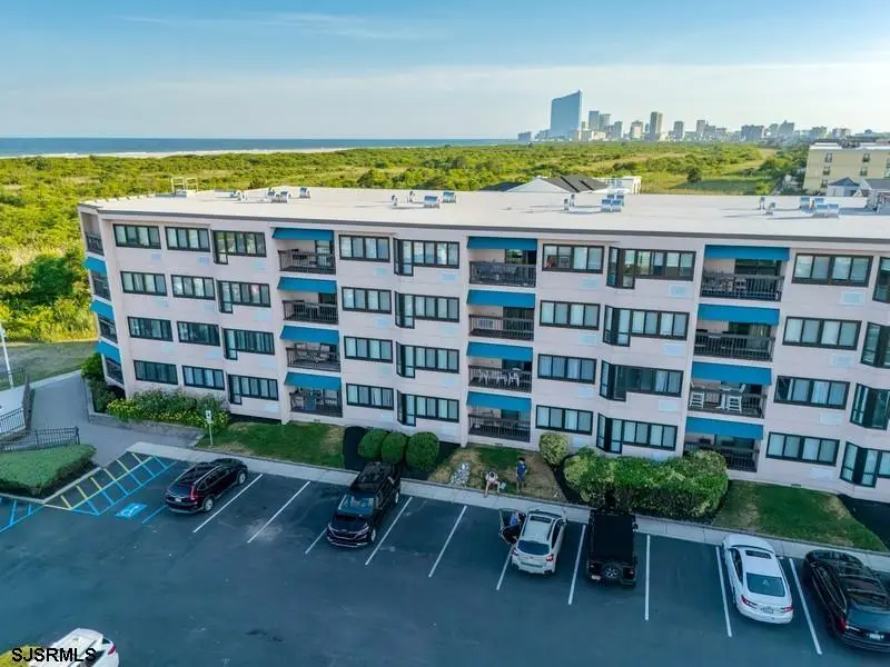 4500 W Brigantine Ave #2418, Brigantine, NJ 08203 - #1