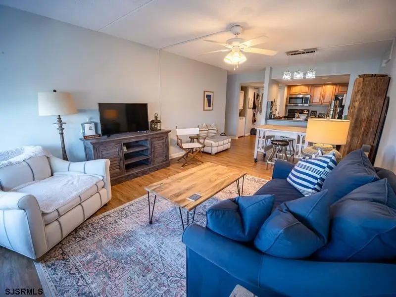 4500 W Brigantine Ave #2418, Brigantine, NJ 08203 - #2
