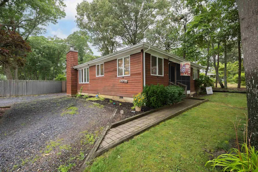 543 S Pitney Road, Galloway, NJ 08205 - #2