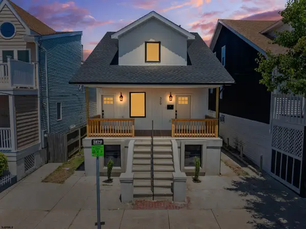 329 E Montgomery Ave, Wildwood, NJ 08260