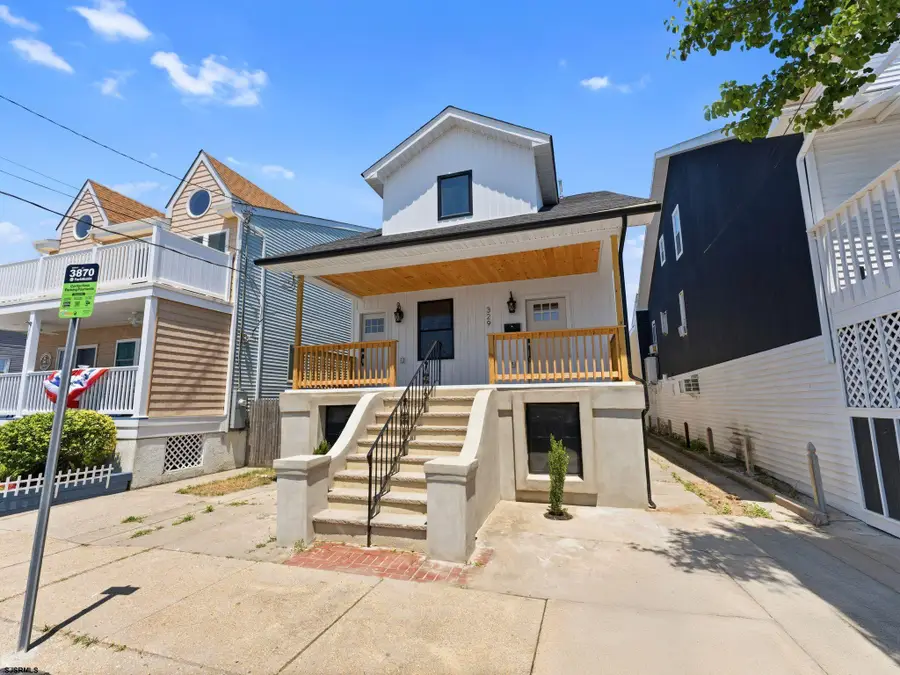 329 E Montgomery Ave, Wildwood, NJ 08260 - #3
