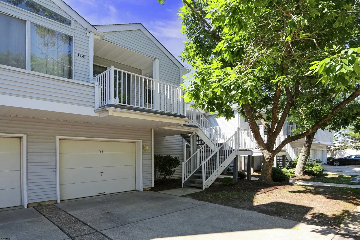 117 Heather Croft #117, Egg Harbor, NJ 08234 - #1