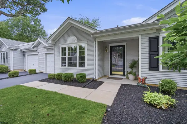 657 E Chancery Lane #657, Galloway Township, NJ 08205