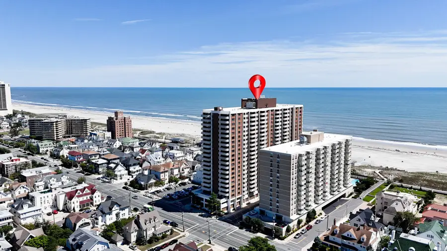 100 S Berkley Square #PH 2N, Atlantic City, NJ 08401 - #2