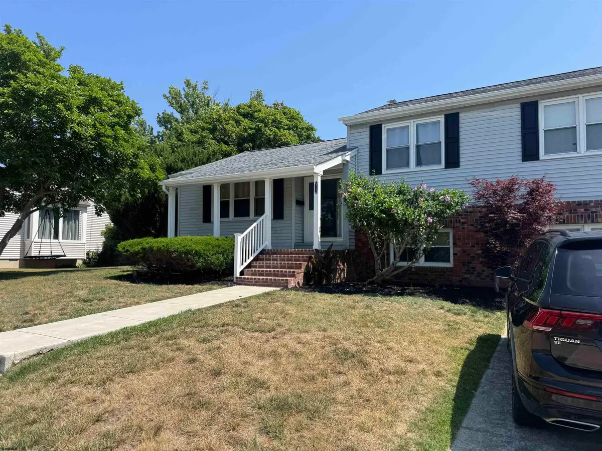 213 Surrey, Northfield, NJ 08225 - #1