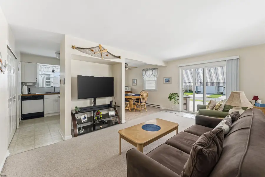 5534 West Avenue #5534, Ocean City, NJ 08226 - #3