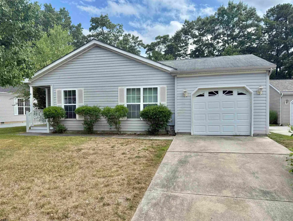 199 Pebble Beach Dr, Mays Landing, NJ 08330 - #1