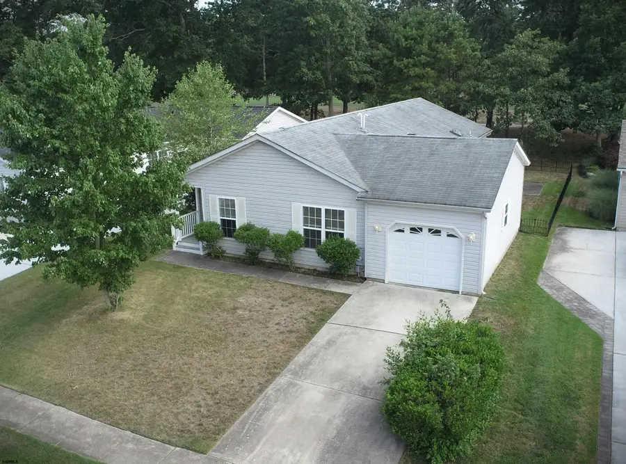 199 Pebble Beach Dr, Mays Landing, NJ 08330 - #2