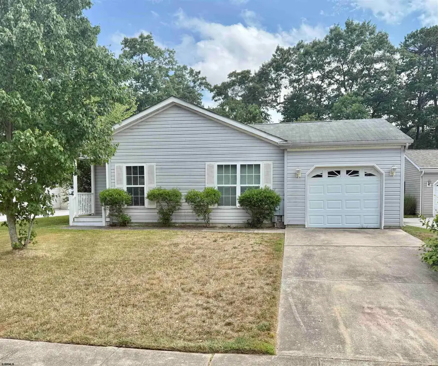 199 Pebble Beach Dr, Mays Landing, NJ 08330 - #3