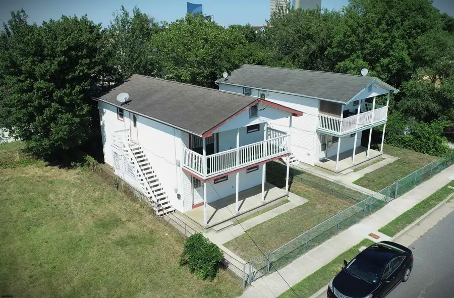 1621 Emerson, Atlantic City, NJ 08401 - #2