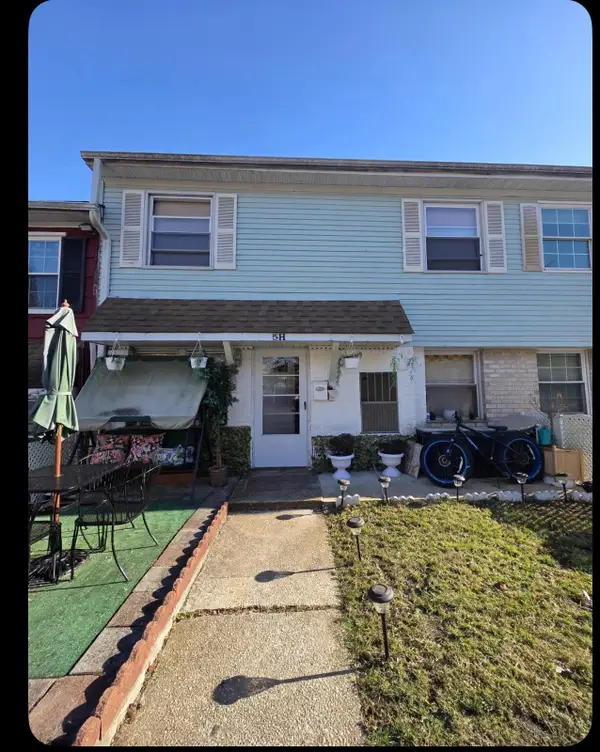 720 S New Road #5H, Absecon, NJ 08201-2569