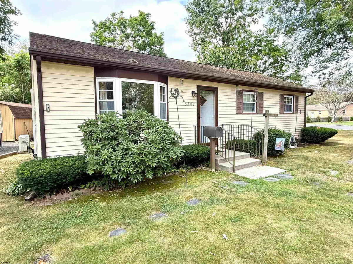 6302 Knight Ave, Mays Landing, NJ 08330 - #1