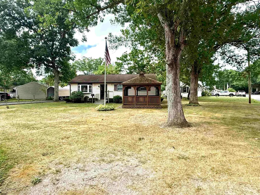 6302 Knight Ave, Mays Landing, NJ 08330 - #3