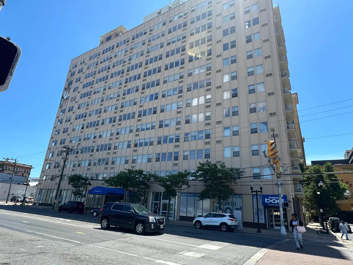 2834 Atlantic Ave #1104, Atlantic City, NJ 08401 - #1