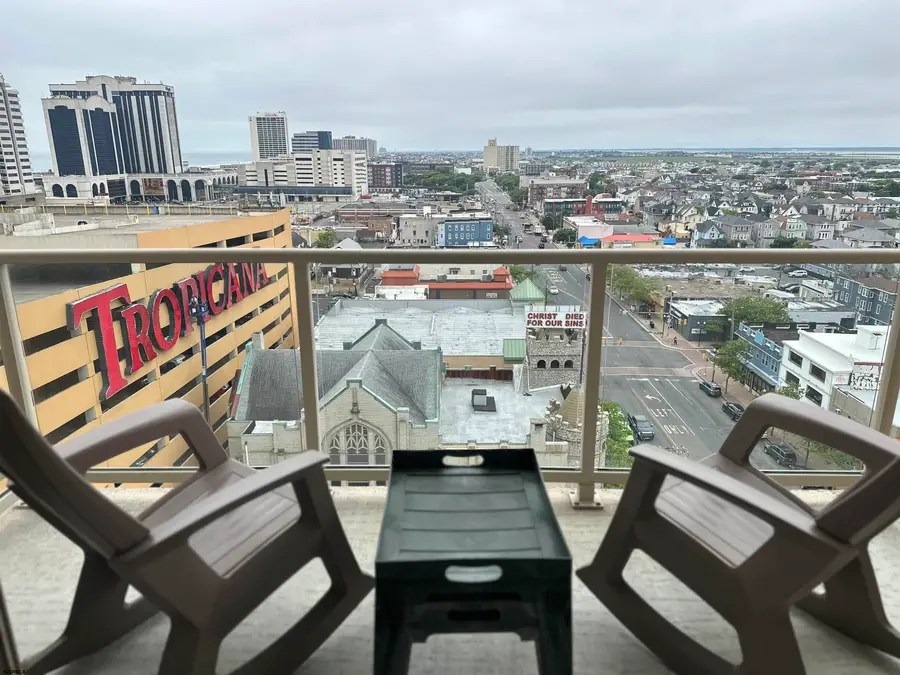 2834 Atlantic Ave #1104, Atlantic City, NJ 08401 - #3