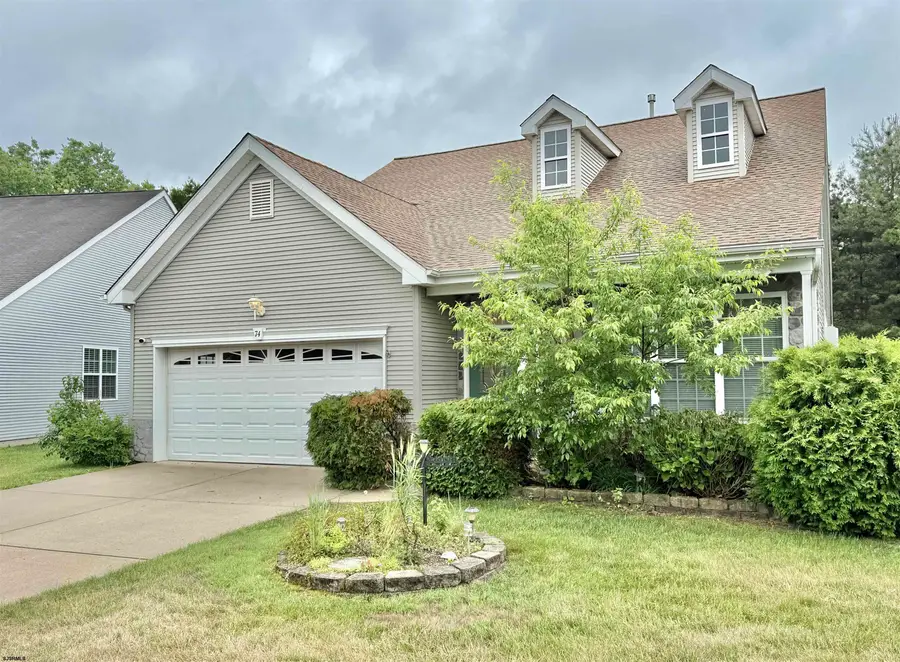 74 Briarwood Dr, Little Egg Harbor, NJ 08087 - #2