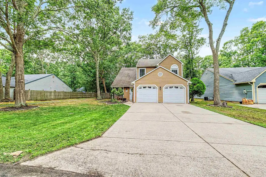 743 Ravenwood Dr, Smithville, NJ 08205 - #2