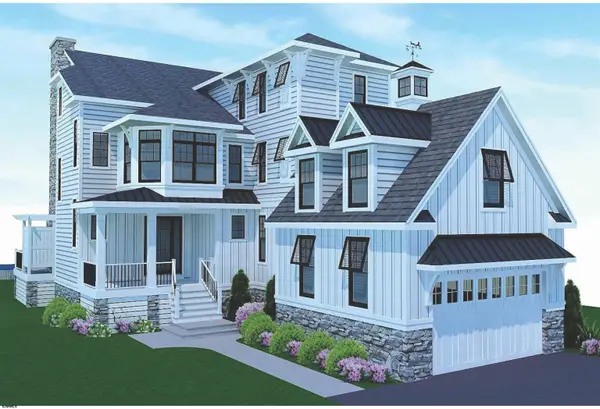 470 W Shore Dr, Brigantine, NJ 08203-1234