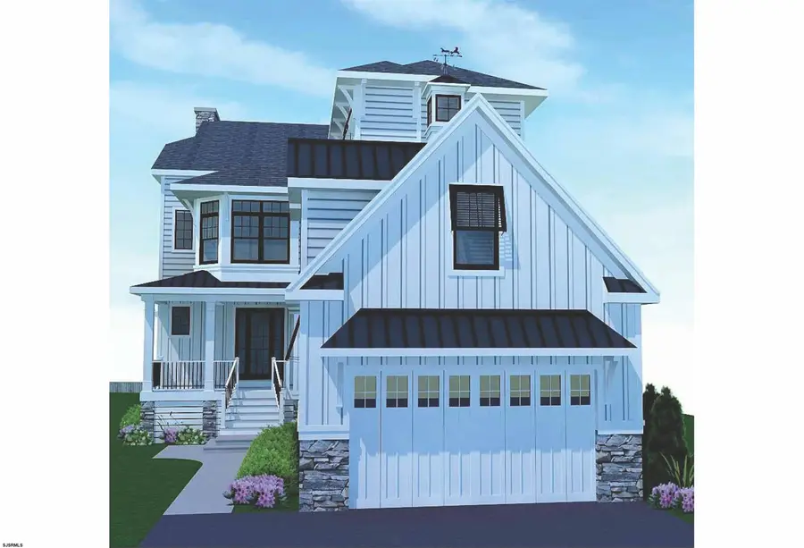 470 W Shore Dr, Brigantine, NJ 08203-1234 - #2