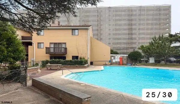 600 Pacific Ave #D-202, Atlantic City, NJ 08401