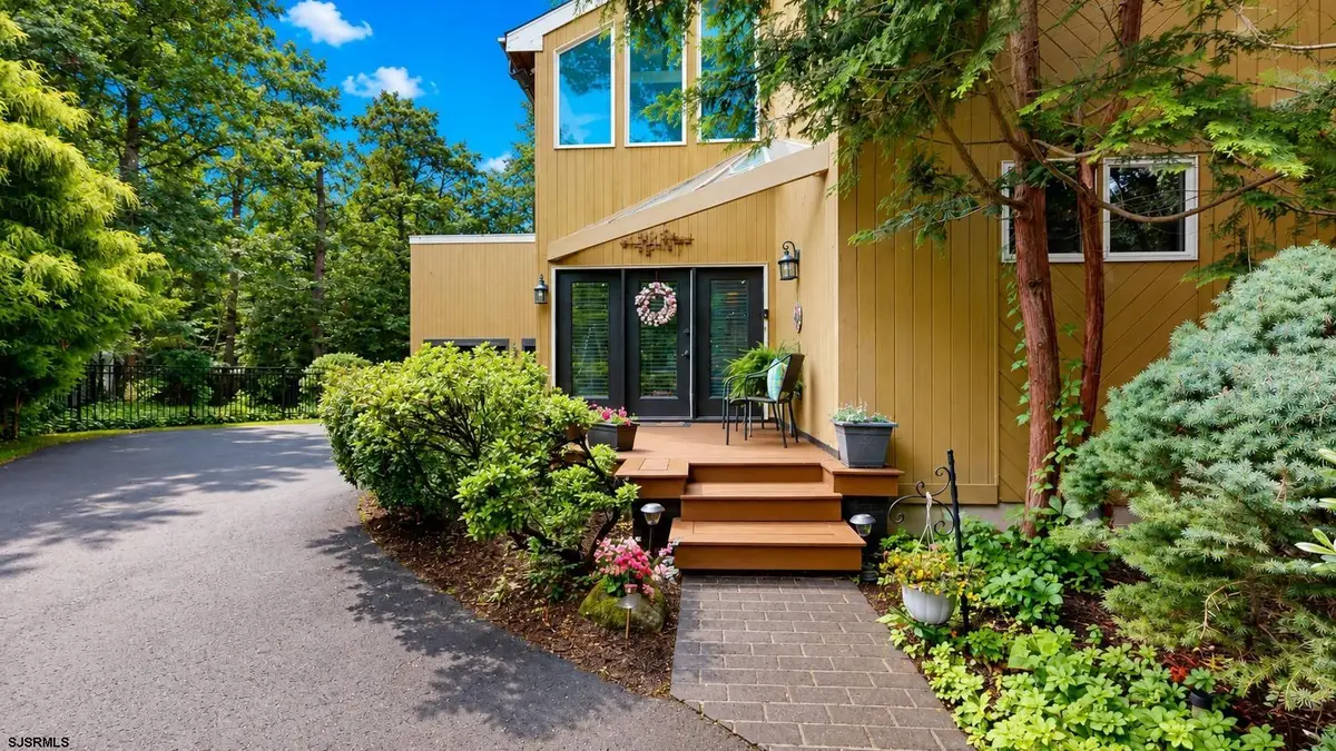 12 Fischer Road, Linwood, NJ 08221 - #1