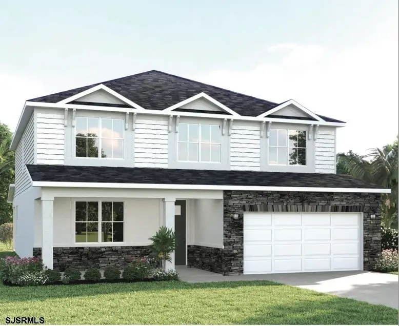 604 9th Street, Somers Point, NJ 08244 - #1
