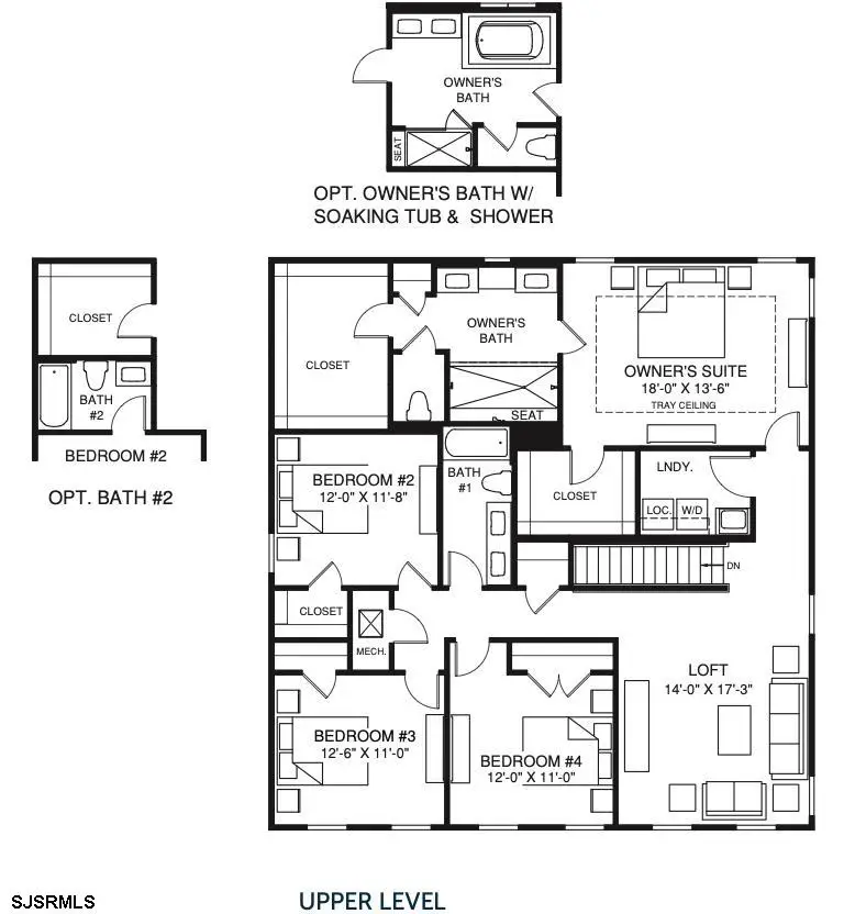 604 9th Street, Somers Point, NJ 08244 - #2