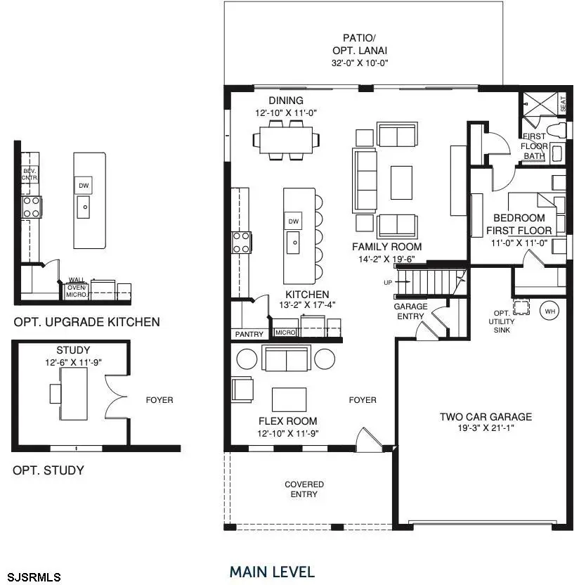 604 9th Street, Somers Point, NJ 08244 - #3