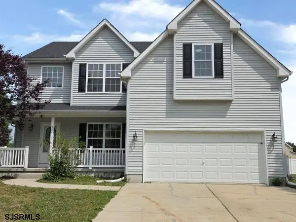 354 Elton Ln, Galloway Township, NJ 08234-9458