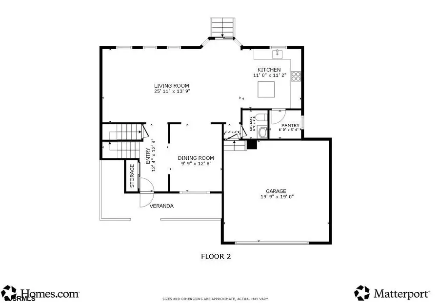 354 Elton Ln, Egg Harbor, NJ 08234-9458 - #3