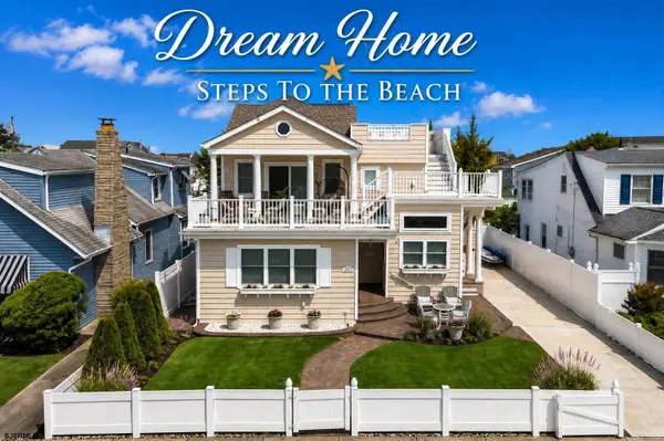 713 W Brigantine Ave, Brigantine, NJ 08203