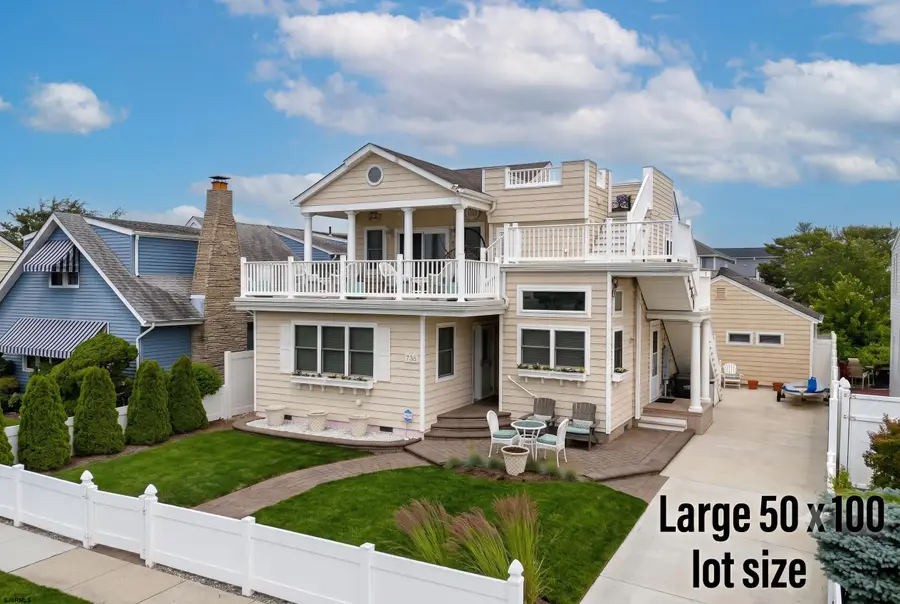 713 W Brigantine Ave, Brigantine, NJ 08203 - #2