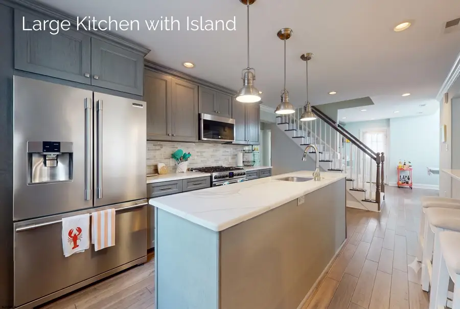 713 W Brigantine Ave, Brigantine, NJ 08203 - #3