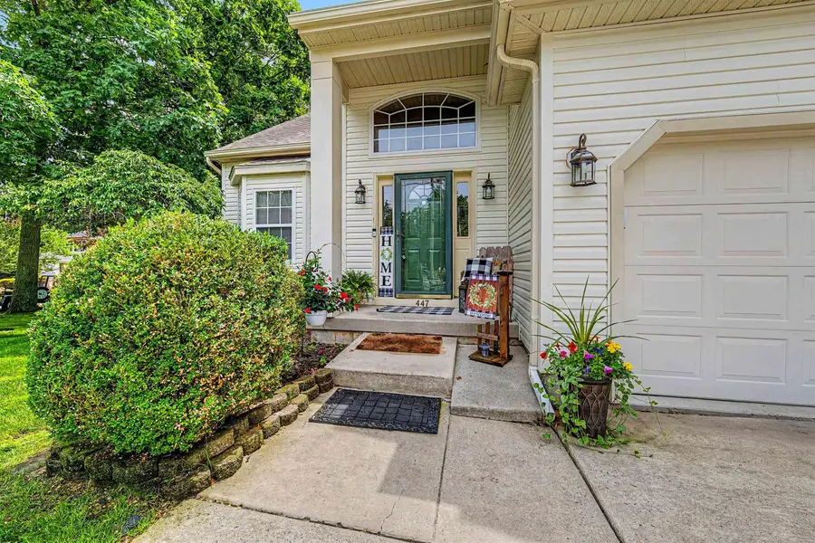 447 Delaware Ave, Egg Harbor, NJ 08234 - #2