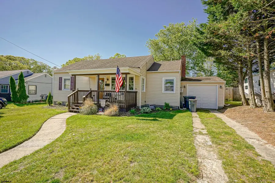 317 Pine Street, Absecon, NJ 08201 - #3